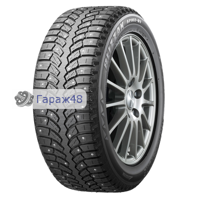 Bridgestone Blizzak Spike 01 235/65 R17 108T