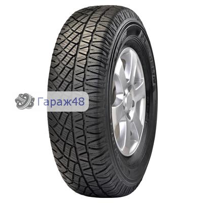 Michelin Latitude Cross 235/65 R17 108V