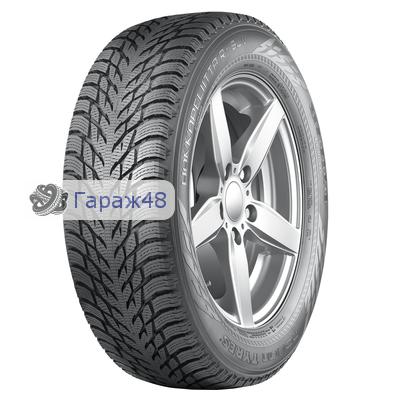 Nokian Tyres (Ikon Tyres ) Hakkapeliitta R 3 SUV 235/65 R17 108R